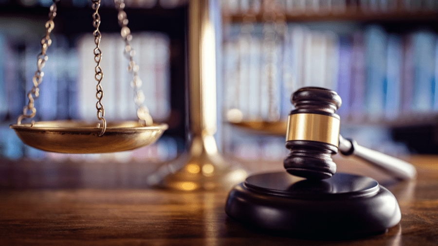 Legal business